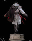 Assassin´s Creed Prestige Line Statue 1/2 Ezio Auditore 110 cm
