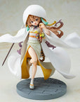 Toradora! PVC Statue Taiga Aisaka: White Kimono Ver. 22 cm