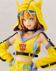 Transformers Bishoujo PVC Statue 1/7 Bumblebee 22 cm