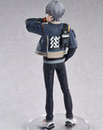 Zenless Zone Zero Pop Up Parade PVC SP Statue Wise 20 cm