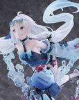 Punishing: Gray Raven FNEX Statue 1/7 No.21:XXI Solar Frost Ver. 20 cm