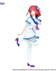 The Quintessential Quintuplets Trio-Try-iT PVC Statue Nakano Nino Marine Look Ver. 21 cm