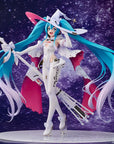 Hatsune Miku PVC Statue 1/7 Racing Miku: 2024 Ver. 28 cm