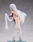 Original Character PVC Statue 1/6 Sister Elena 26 cm