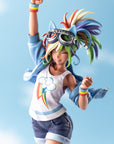 My Little Pony Bishoujo PVC Statue 1/7 Rainbow Dash 24 cm