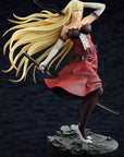 Kizumonogatari PVC Statue 1/7 Kiss-Shot Acerola-Orion Heart-Under-Blade Demon Sword Kokorowatari Ver. 27 cm
