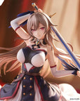 Nijisanji F:Nex PVC Statue 1/7 Furen E Lustario 26 cm