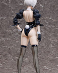 NieR:Automata Ver1.1a PVC Statue 1/4 2B (YoRHa No.2 Type B): Bunny Ver. 50 cm
