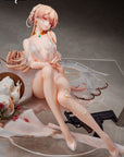 Girls Frontline Statue 1/7 OTs-14 Divinely-Favoured Beauty Heavy Damage Ver. 14 cm