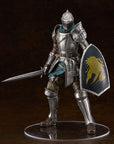 Demon's Souls Pop Up Parade PVC Statue SP Fluted Armor 24 cm
