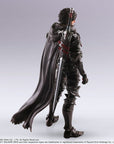 Final Fantasy XVI Bring Arts Action Figure Clive Rosfield 15 cm