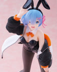 Re:Zero - Starting Life in Another World Coreful PVC Statue Rem Jacket Bunny Ver