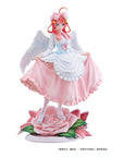 The Quintessential Quintuplets PVC Statue 1/7 Nakano Itsuki Angel Ver. 26 cm