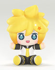 Character Vocal Series 02: Kagamine Rin/Len Huggy Good Smile Chibi Figure Kagamine Len Ver. 6 cm