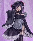 My Dress-Up Darling PVC Statue 1/6 Shizuku Kuroe: Cosplay by Marin 27 cm