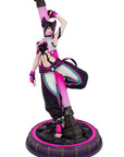 Street Fighter 6 PVC Statue CFB Creators Model Juri 31 cm