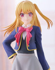 Oshi no Ko Pop Up Parade PVC Statue Ruby 17 cm