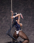 Chotto Dake Ai ga Omoi Dark Elf ga Isekai kara Oikaketekita Statue 1/4 Mariabel Bunny Ver. 36 cm