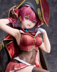 Hololive Production PVC Statue 1/7 Houshou Marine 20 cm