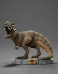 Jurassic Park Mini Co. PVC Figure T-Rex Illusion 15 cm
