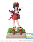 Konosuba - An Explosion on This Wonderful World! Series Luminasta PVC Statue Megumin 17 cm
