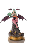 Darkstalkers PVC Statue Morrigan Aensland 25 cm