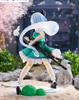 Touhou Project Tenitol PVC Statue Youmu Konpaku 19 cm