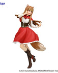 Spice and Wolf Trio-Try-iT PVC Statue Holo Red Hood Ver. 21 cm