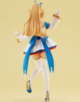 Hololive Production Pop Up Parade PVC Statue Shiranui Flare 17 cm