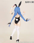 Mushoku Tensei: Jobless Reincarnation Season 2 Vivit PVC Statue Roxy Migurdia 18 cm