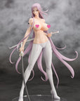 Triage X Statue PVC 1/7 Yuko Sagiri (re-run) 27 cm