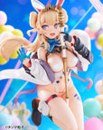 Original Character PVC Statue 1/6 Bunny Elf Princess 28 cm