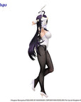 Overlord BiCute Bunnies PVC Statue Albedo 30 cm