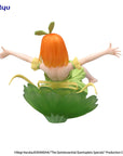 The Quintessential Quintuplets Specials Bloo-me! PVC Statue Nakano Yotsuba 11 cm