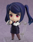 VA-11 HALL-A: Cyberpunk Bartender Action Nendoroid Action Figure Jill Stingray 10 cm