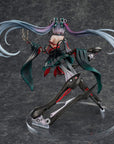 Vocaloid PVC Statue Calne Ca Japanese Style 15th Memorial Costume 20 cm