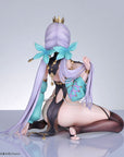Original Character PVC 1/5 Mataro Original Selfish Princess 18 cm