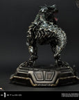 Transformers Age of Extinction Statue Grimlock 37 cm
