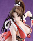 The King of Fighters XIV Statue PVC 1/6 Mai Shiranui Repack Age Ver. 27 cm