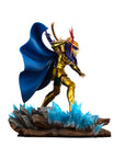 Saint Seiya Art Scale Statue 1/10 Scorpio Milo 24 cm