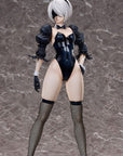 NieR:Automata Ver1.1a PVC Statue 1/4 2B (YoRHa No.2 Type B): Bunny Ver. 50 cm