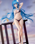 Azur Lane PVC Statue 1/7 Helena Shimmering Triangle Wave Ver. 24 cm