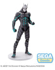 Kaiju No. 8 Series Luminasta PVC Statue Kaiju No. 8 21 cm