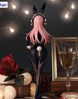 Super Sonico BiCute Bunnies PVC Statue Tailcoat Ver. 30 cm
