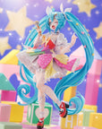 Character Vocal Series 01 Statue 1/7 Hatsune Miku Expo 2023 VR Ver. 36 cm