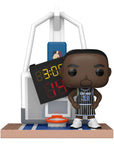 NBA Legends POP! Sports Deluxe Vinyl Figure Shaq w/Backboard 16 cm