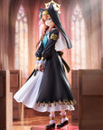 Blue Archive PVC Statue 1/7 Mari 23 cm