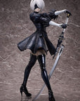NieR:Automata Ver1.1a PVC Statue 1/4 2B (YoRHa No.2 Type B) 45 cm