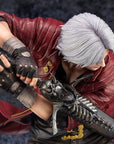 Devil May Cry 5 ARTFXJ PVC Statue 1/8 Dante 24 cm