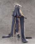 Azur Lane PVC Statue 1/6 Implacable 31 cm
